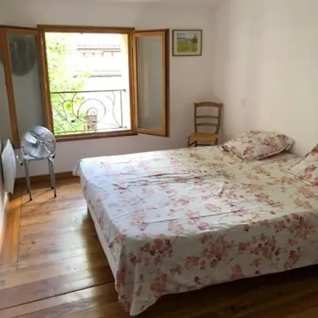 La Maison Au Tilleul Holiday home *