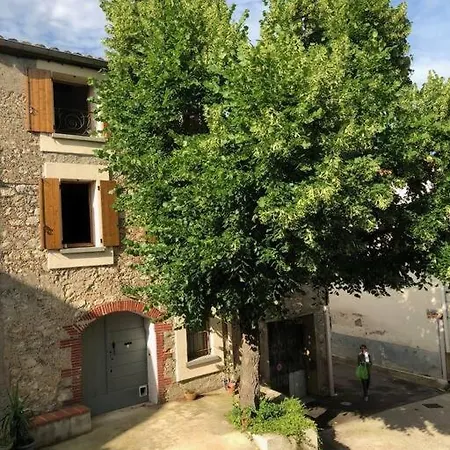 La Maison Au Tilleul *