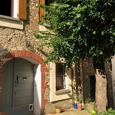 La Maison Au Tilleul Holiday home *