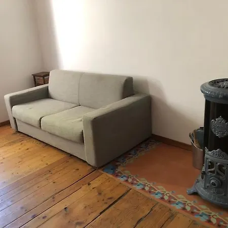 La Maison Au Tilleul Holiday home