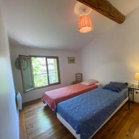 La Maison Au Tilleul Tautavel